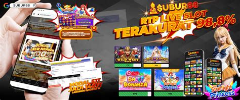 SUBUR88 Rtp Informasi Rtp Slot Terbaru Dan Terbaik SUBUR88 - SUBUR88