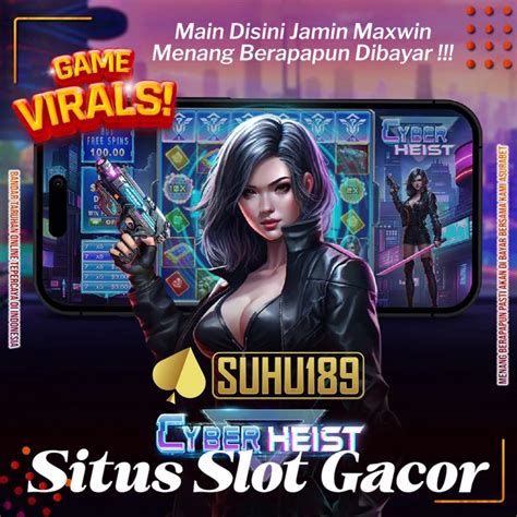 SUHU189   SUHU189 Situs Game Online Gacor Terpercaya - SUHU189