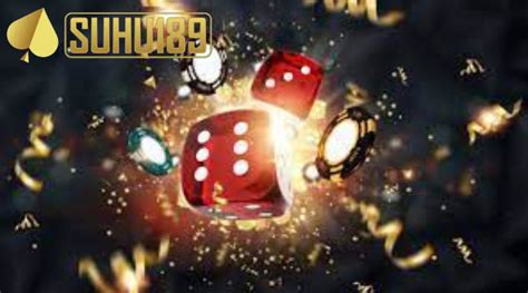 SUHU189 Situs Game Online Terpercaya SUHU189 - SUHU189