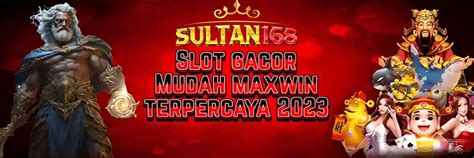 SULTAN168 Pusat Penyedia Game Online Terbaik 1 Indonesia SULTAN138 Slot - SULTAN138 Slot