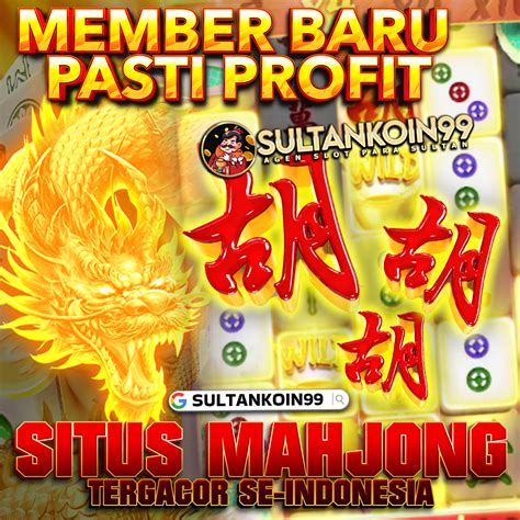 SULTANKOIN99 Agen Slot Online SULTANKOIN99 Agen Terbaik 2024 SULTANKOIN99 - SULTANKOIN99