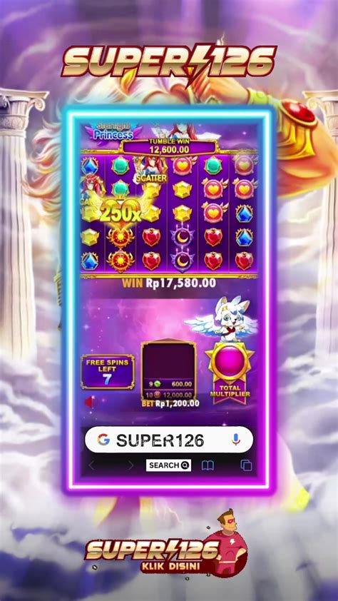 SUPER126OFFICIAL Is On Facebook Gaming SUPER126 - SUPER126