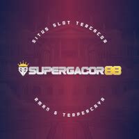 SUPERGACOR88 Link Alternatif Linklist SUPERGACOR88 Login - SUPERGACOR88 Login