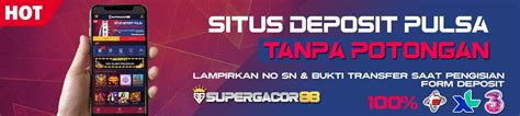 SUPERGACOR88 Situs SLOTGACOR88 Login Superbola Bet Surga Slot SUPERGACOR88 Alternatif - SUPERGACOR88 Alternatif