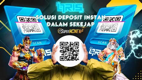 SUPERMONEY88 Portal Slot Online Yang Terpercaya Dan Penuh SUPERMONEY88 - SUPERMONEY88