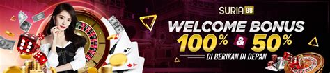 SURIA88 Partner Resmi Situs Slot Gacor Di Indonesia SURIA88 - SURIA88