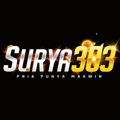 SURYA303 Lynk SURYA303 - SURYA303