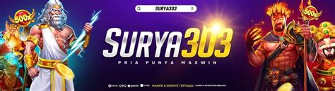 SURYA303 Official 2 Facebook SURYA303 - SURYA303