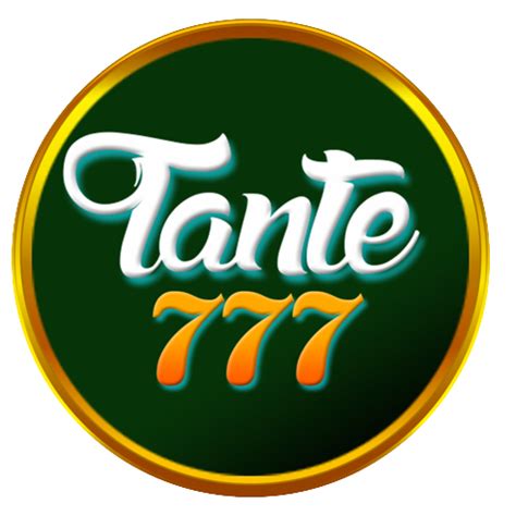 TANTE777 Facebook TANTE777 - TANTE777