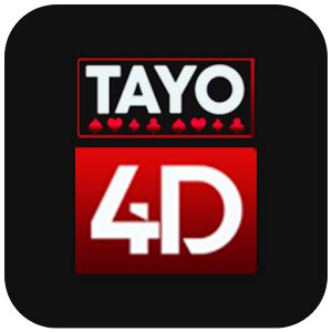 TAYO4D Gt Gt Tayo 4d TAYO4D - TAYO4D