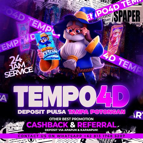 TEMPO4D Game Online Mudah Maxwin Anti Rungkat Hasil 4d Rtp - Hasil 4d Rtp