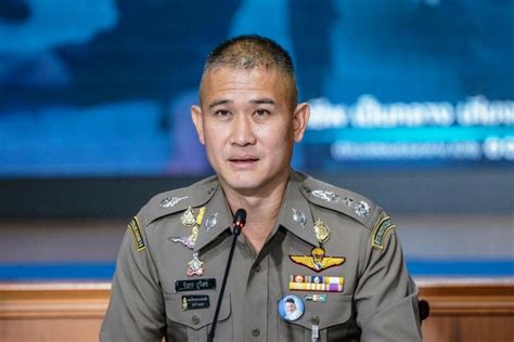 THAILANDU0027S Looming Gun Crisis Rtp Crackdown Nabs Nearly Thailand Rtp - Thailand Rtp