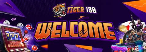 TIGER138 Situs Slot Online Gampang Menang Dan Tergacor TIGER138 Resmi - TIGER138 Resmi