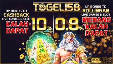 TOGEL158 Official Facebook TOGEL158 - TOGEL158