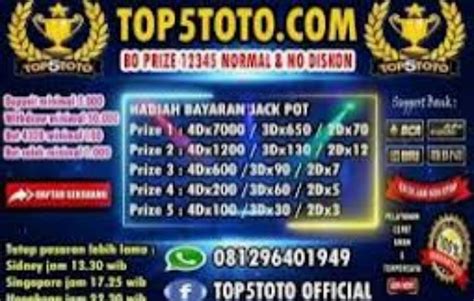 TOP5TOTO   TOP5TOTO Login Amp Daftar Top 5 Toto Wap - TOP5TOTO