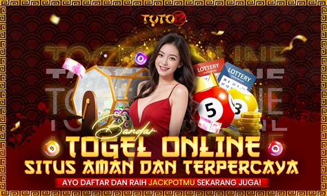 TOTO12 Gt Link Daftar Situs Togel Online Terpercaya TOTO12 - TOTO12