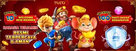 TOTO12 Link Alternatif Bandar Slot Paling Gacor Tidak TOTO12 - TOTO12