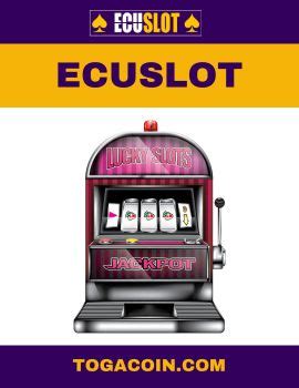 TOTO138 Slot U Ecuslot Slot - Ecuslot Slot