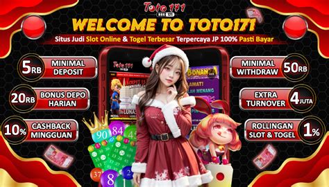 TOTO171 Bandar Toto Togel Terpercaya Terbaik Resmi Indonesia TOTO171 - TOTO171