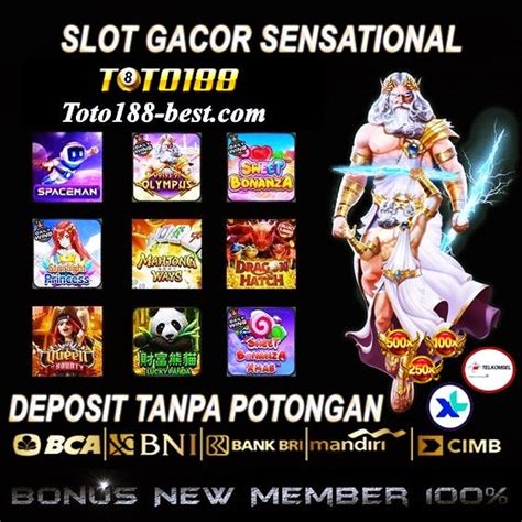 TOTO188 Gt Daftar Situs Bandar Togel Online Resmi TOTO188 - TOTO188