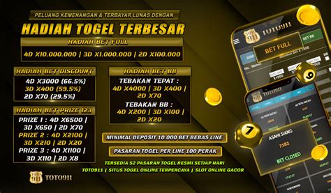 TOTO911 Situs Daftar Amp Login Slot Togel Casino Slot 911 - Slot 911