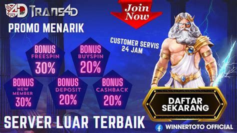 TRANS4D Akun Game Online Resmi Di Aisa Youtube TRANS4D - TRANS4D