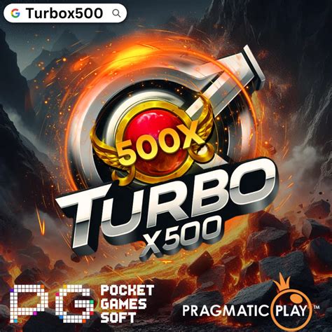  TURBOX500 - TURBOX500
