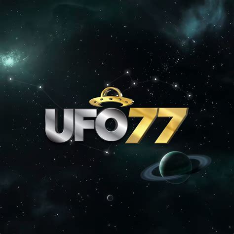  UFO77 - UFO77