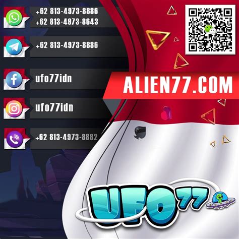 UFO77 Facebook UFO77 Alternatif - UFO77 Alternatif
