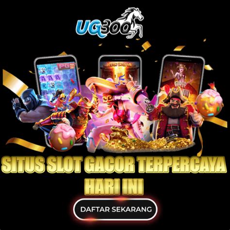 UG300 Situs Gacor Ug 300 Terpercaya Slot Asia UG300 - UG300