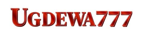 UGDEWA777 Link Situs Rajanya Slot Ugdewa 777 Cuan Judi UGDEWA88 Online - Judi UGDEWA88 Online