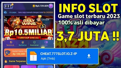 ULTRA777 Situs Game Slot Penghasil Uang Asli ULTRA777 - ULTRA777