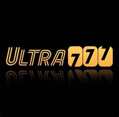 ULTRA777 Winrate Slot Gacor Di Server Pro Thailand ULTRA777 - ULTRA777