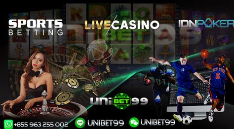 UNIBET99 Bandar Slot Online Tergacor Amp Terlengkap Di UNIBET99 - UNIBET99