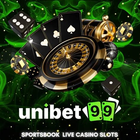 UNIBET99 Blogger UNIBET99 - UNIBET99