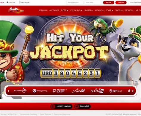 UNTUNG365 Daftar Situs Poker Online Bonus Rollingan 0 UNTUNG365 - UNTUNG365