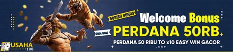 USAHA188   USAHA188 Agen Ug Gacor Terpercaya Dan Gampang Maxwin - USAHA188