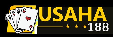 USAHA188 Situs Game Slot Online Top Up Crypto USAHA188 - USAHA188