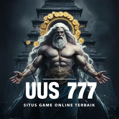 UUS777 Situs Judi Slot Online Deposit Dana Amp UUS777 - UUS777