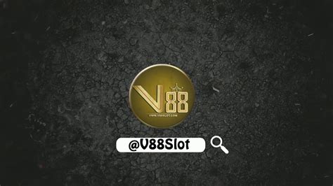 V88SLOT Bio Site V88SLOT - V88SLOT
