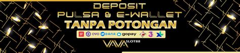 VAVASLOT88 Situs Slot Online Terbaik Aman Dan Terpercaya VAMOS88 Slot - VAMOS88 Slot