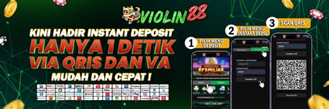 VIOLIN88 Situs Terbaik Amp Top 1 Terpercaya Di VIOLIN88 - VIOLIN88