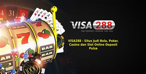 VISA288 Slot Gt Gt Caesars Real Money Casino Ayogacor - Ayogacor