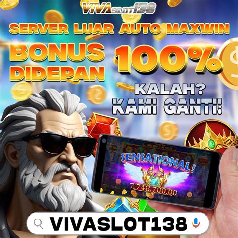 VIVASLOT138 Situs Judi Online Di Indonesia Deposit Dana IN138 Resmi - IN138 Resmi