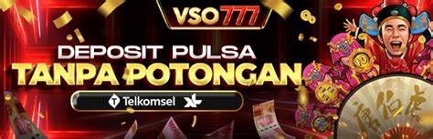 VSO777 Situs Slot Pulsa Rtp Habanero 21 November VSO777 Rtp - VSO777 Rtp