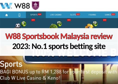 W88 Malaysia No 1 Sportsbook And Casino In WW88 Login - WW88 Login
