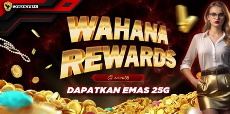 WAHANA138 Daftar Situs Agen Slot Online Pragmatic Terbaik WAHANA138 - WAHANA138