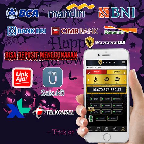 WAHANA138 Situs Gacor Dan Link Alternatif Resmi Di WAHANA138 - WAHANA138