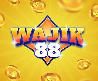 WAJIK88 Official Medium WAJIK88 - WAJIK88