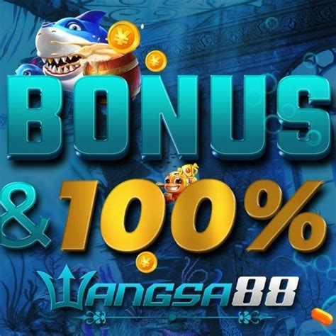 WANGSA88 Gaming Online Trusted 100 WANGSA88 Rtp - WANGSA88 Rtp